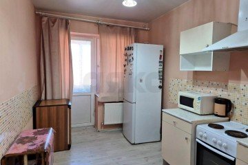 Фото №3: 1-комнатная квартира 33 м² - Российский, мкр. Прикубанский внутригородской округ, ул. Тепличная