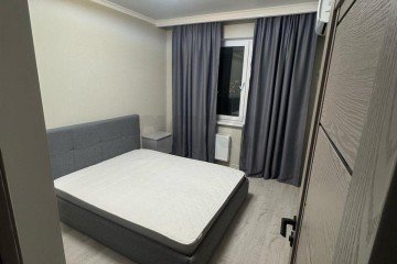 Фото №5: 2-комнатная квартира 63 м² - Краснодар, мкр. ЖК Все Свои Вип, ул. Колхозная, 5/1