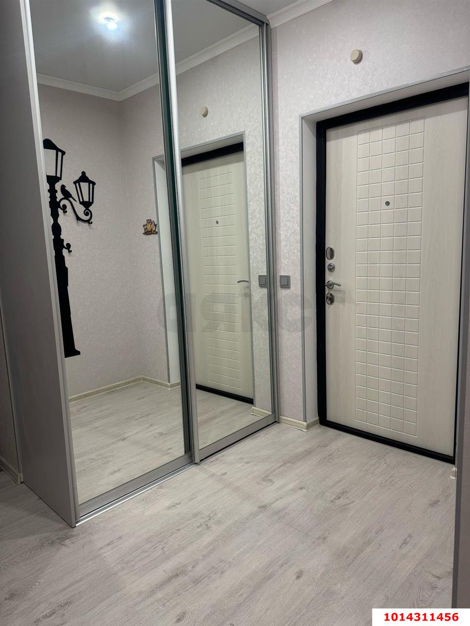 Фото №4: 2-комнатная квартира 63 м² - Краснодар, ЖК Все Свои Вип, ул. Колхозная, 5/1