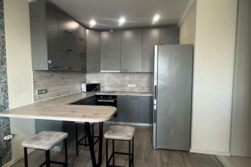 Фото №1: 2-комнатная квартира 63 м² - Краснодар, мкр. ЖК Все Свои Вип, ул. Колхозная, 5/1