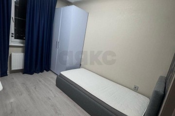 Фото №3: 2-комнатная квартира 63 м² - Краснодар, мкр. ЖК Все Свои Вип, ул. Колхозная, 5/1