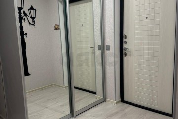 Фото №5: 2-комнатная квартира 63 м² - Краснодар, мкр. ЖК Все Свои Вип, ул. Колхозная, 5/1