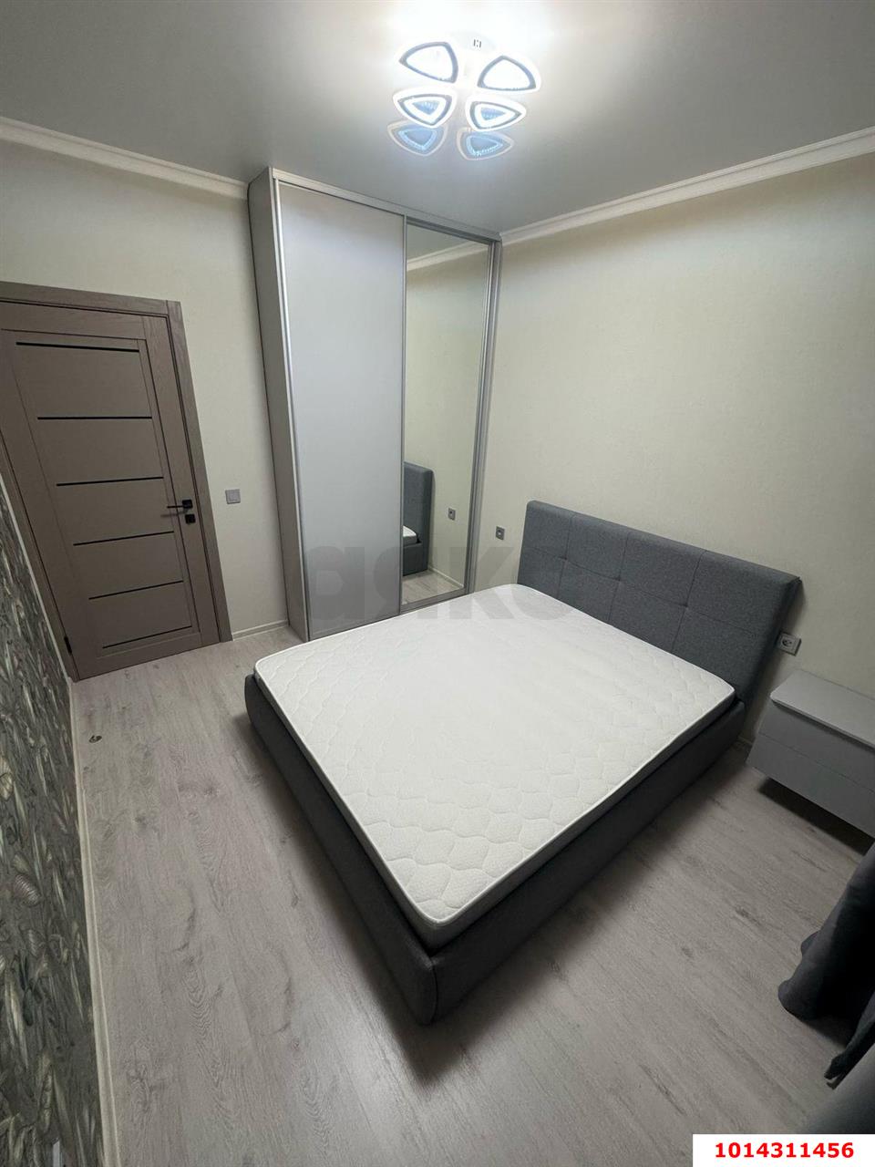 Фото №11: 2-комнатная квартира 63 м² - Краснодар, ЖК Все Свои Вип, ул. Колхозная, 5/1