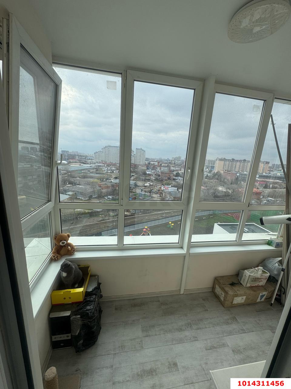 Фото №13: 2-комнатная квартира 63 м² - Краснодар, ЖК Все Свои Вип, ул. Колхозная, 5/1