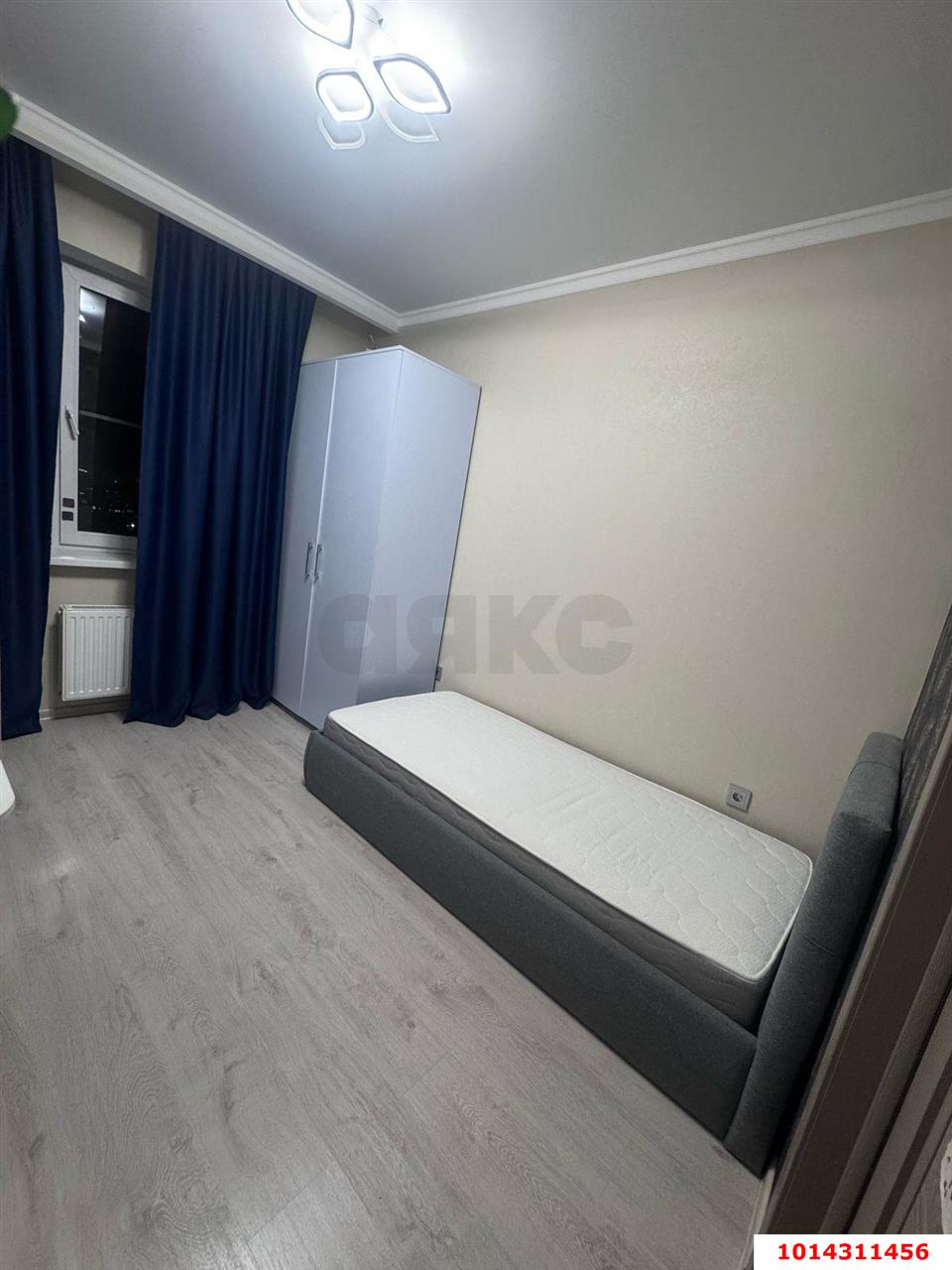 Фото №2: 2-комнатная квартира 63 м² - Краснодар, ЖК Все Свои Вип, ул. Колхозная, 5/1