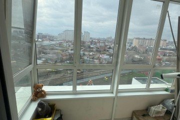Фото №2: 2-комнатная квартира 63 м² - Краснодар, мкр. ЖК Все Свои Вип, ул. Колхозная, 5/1
