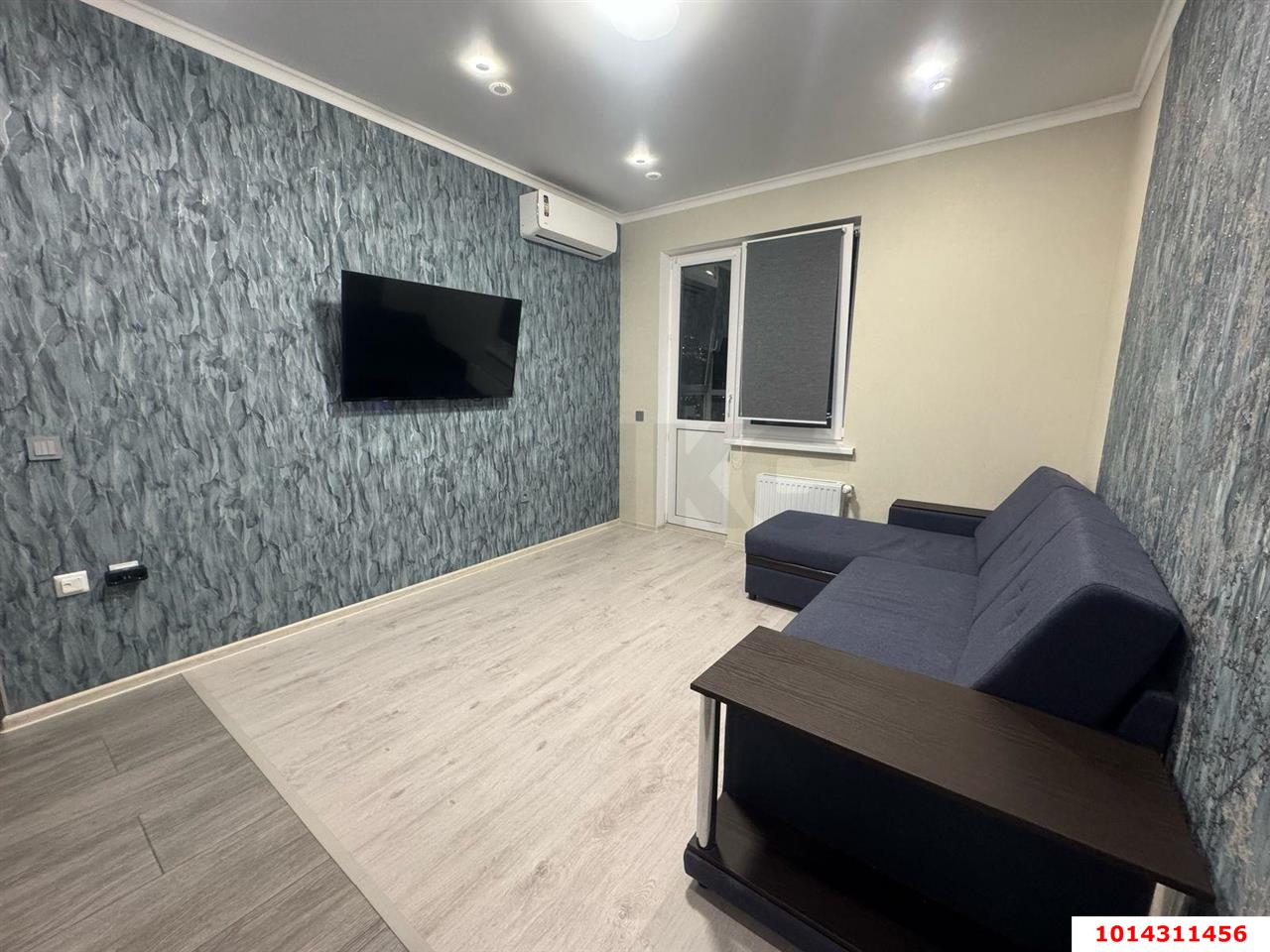 Фото №12: 2-комнатная квартира 63 м² - Краснодар, ЖК Все Свои Вип, ул. Колхозная, 5/1