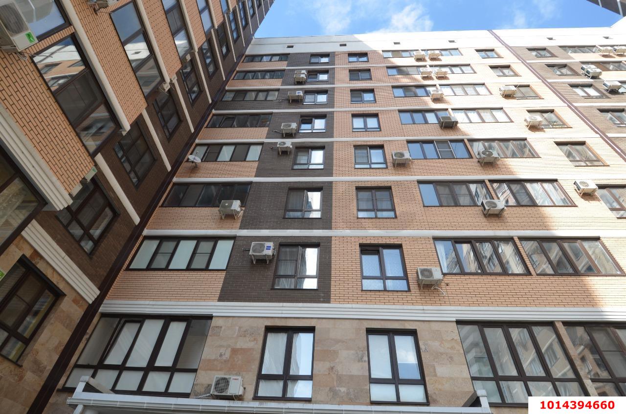 Фото №19: 2-комнатная квартира 82 м² - Краснодар, Пашковский, ул. Леонида Лаврова, 8к1ск2