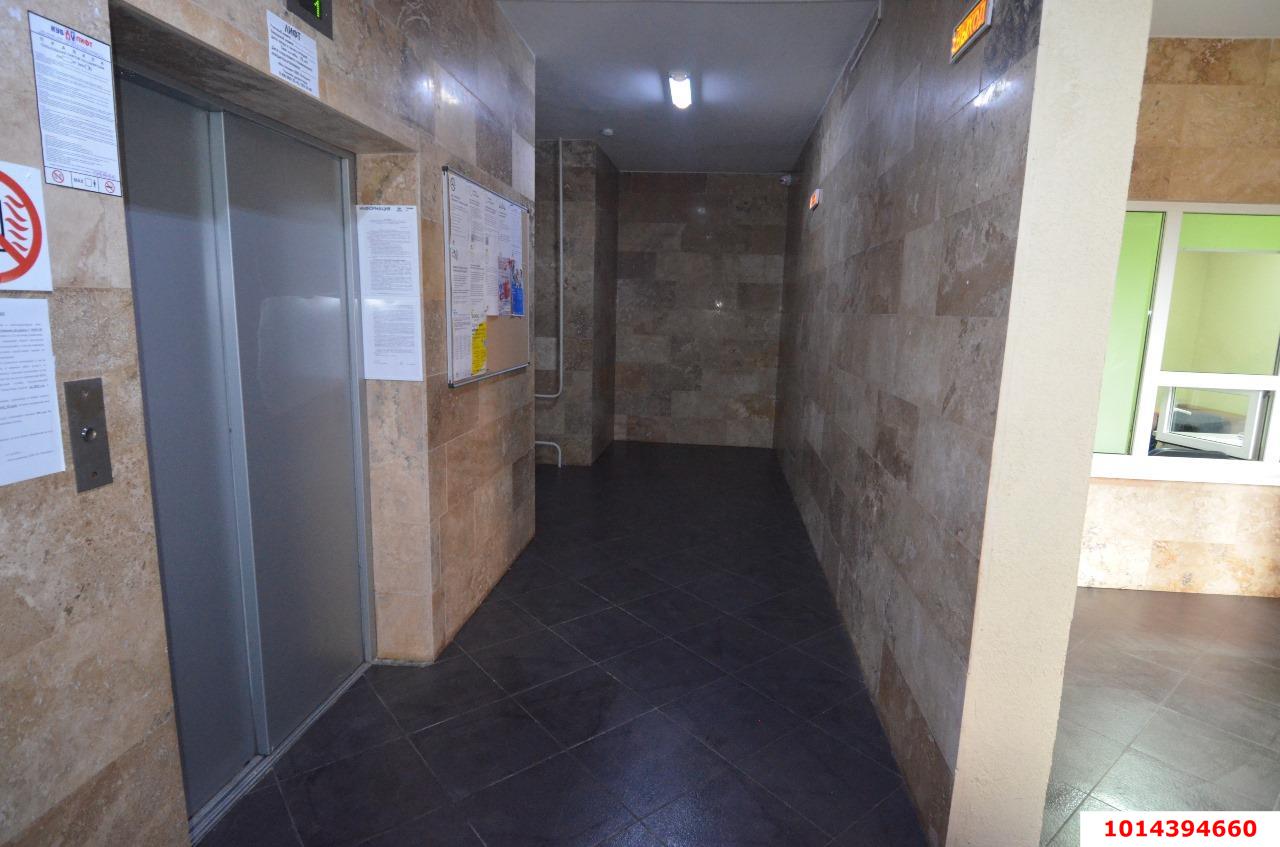 Фото №14: 2-комнатная квартира 82 м² - Краснодар, Пашковский, ул. Леонида Лаврова, 8к1ск2