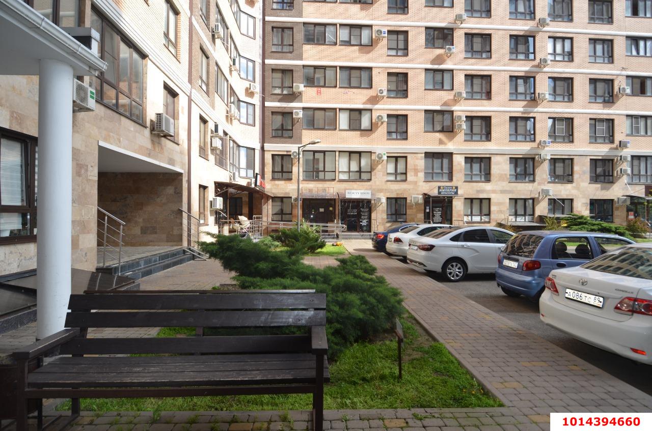 Фото №18: 2-комнатная квартира 82 м² - Краснодар, Пашковский, ул. Леонида Лаврова, 8к1ск2