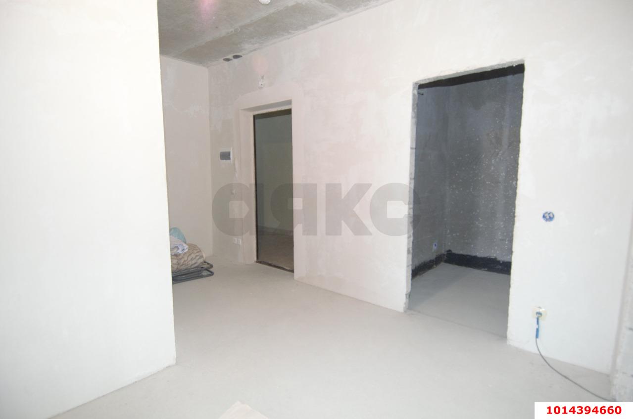 Фото №12: 2-комнатная квартира 82 м² - Краснодар, Пашковский, ул. Леонида Лаврова, 8к1ск2