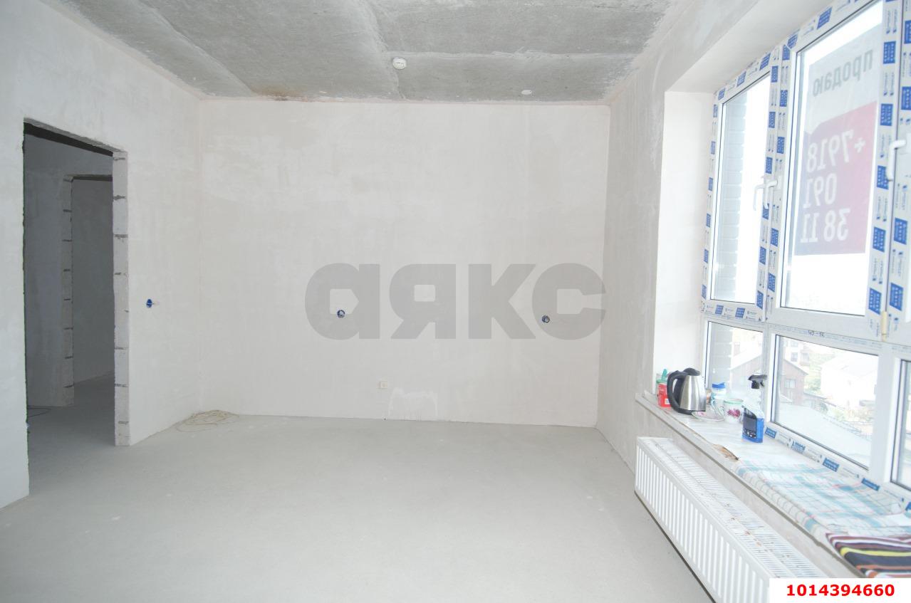 Фото №2: 2-комнатная квартира 82 м² - Краснодар, Пашковский, ул. Леонида Лаврова, 8к1ск2