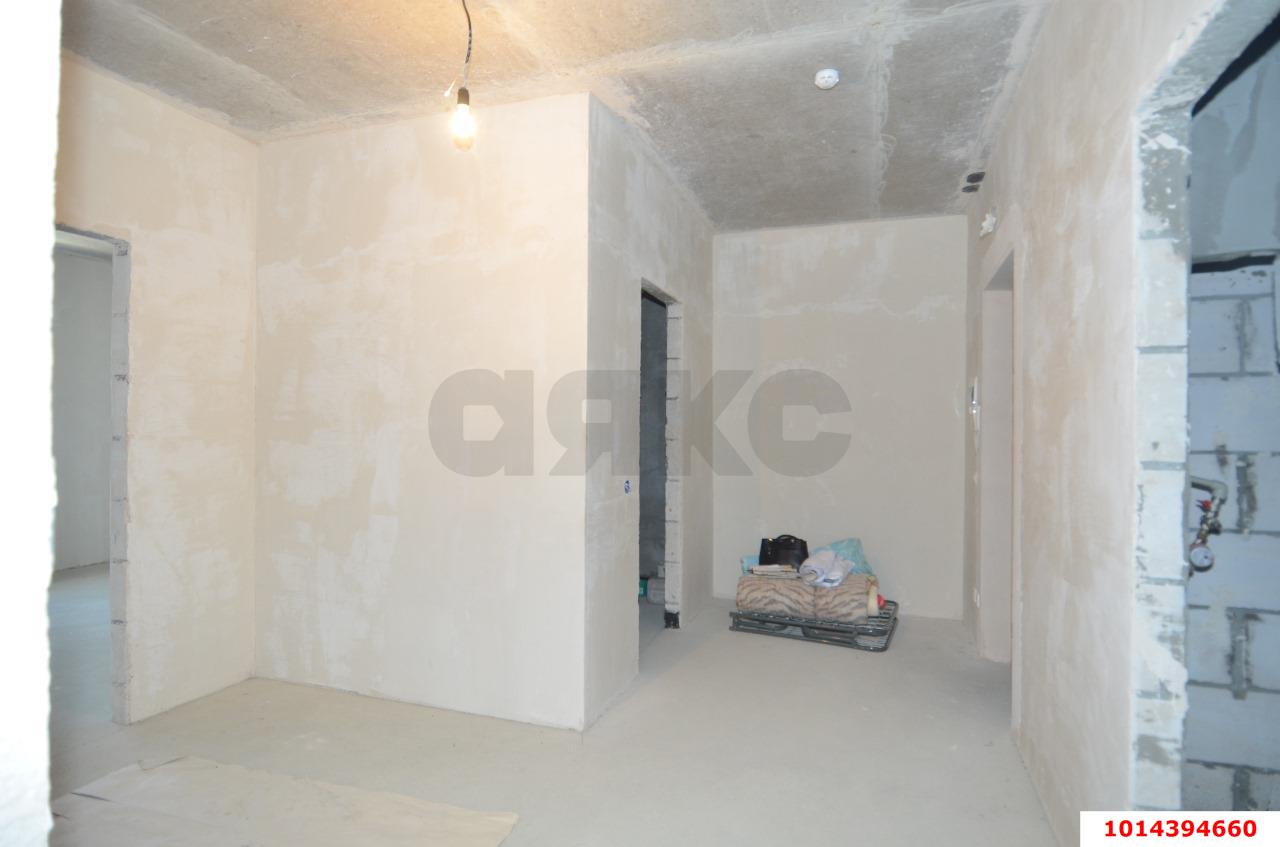 Фото №7: 2-комнатная квартира 82 м² - Краснодар, Пашковский, ул. Леонида Лаврова, 8к1ск2