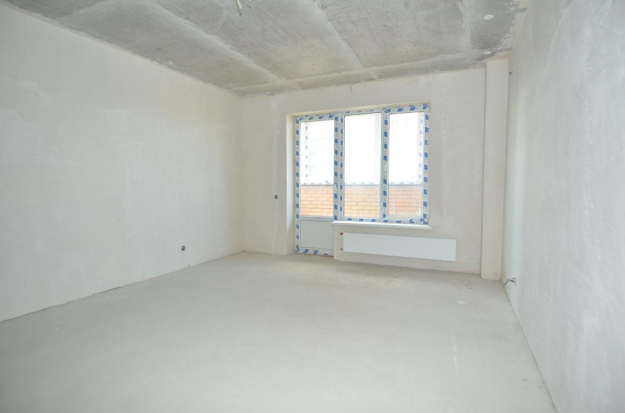 Фото №5: 2-комнатная квартира 82 м² - Краснодар, Пашковский, Карасунский внутригородской округ, мкр. жилой комплекс Империал, ул. Леонида Лаврова, 8к1ск2