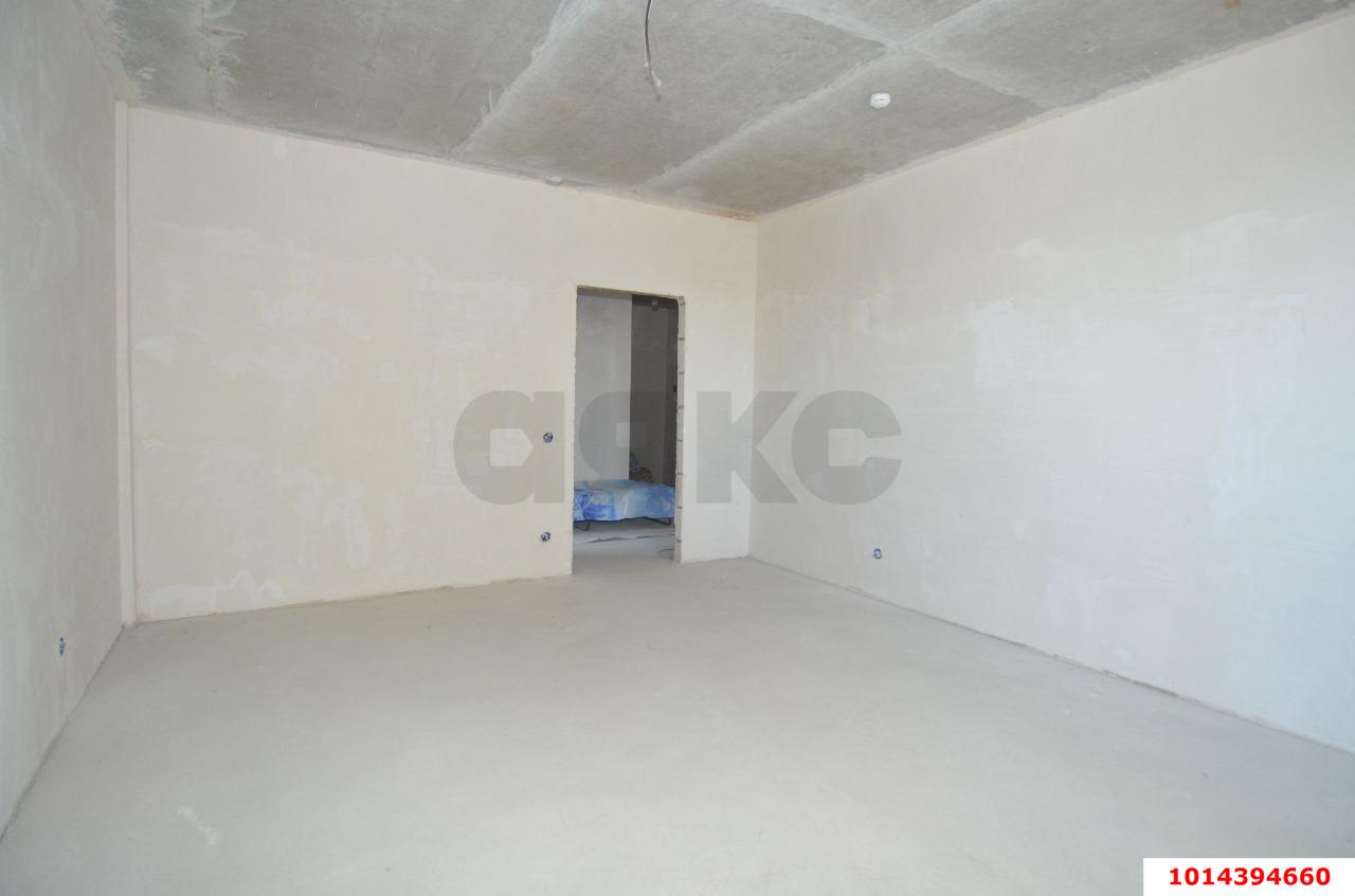 Фото №6: 2-комнатная квартира 82 м² - Краснодар, Пашковский, ул. Леонида Лаврова, 8к1ск2