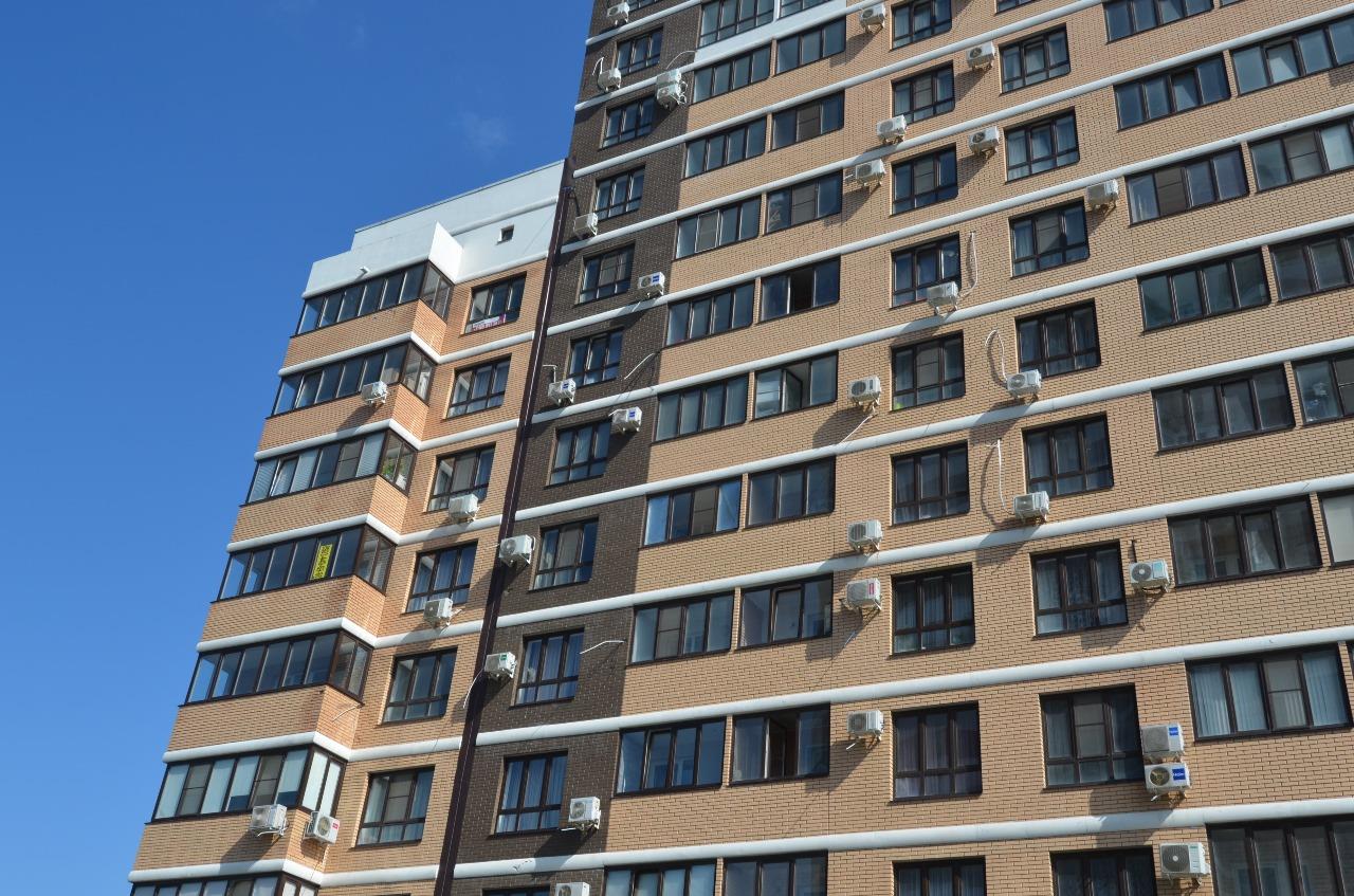 Фото №17: 2-комнатная квартира 82 м² - Краснодар, Пашковский, Карасунский внутригородской округ, мкр. жилой комплекс Империал, ул. Леонида Лаврова, 8к1ск2