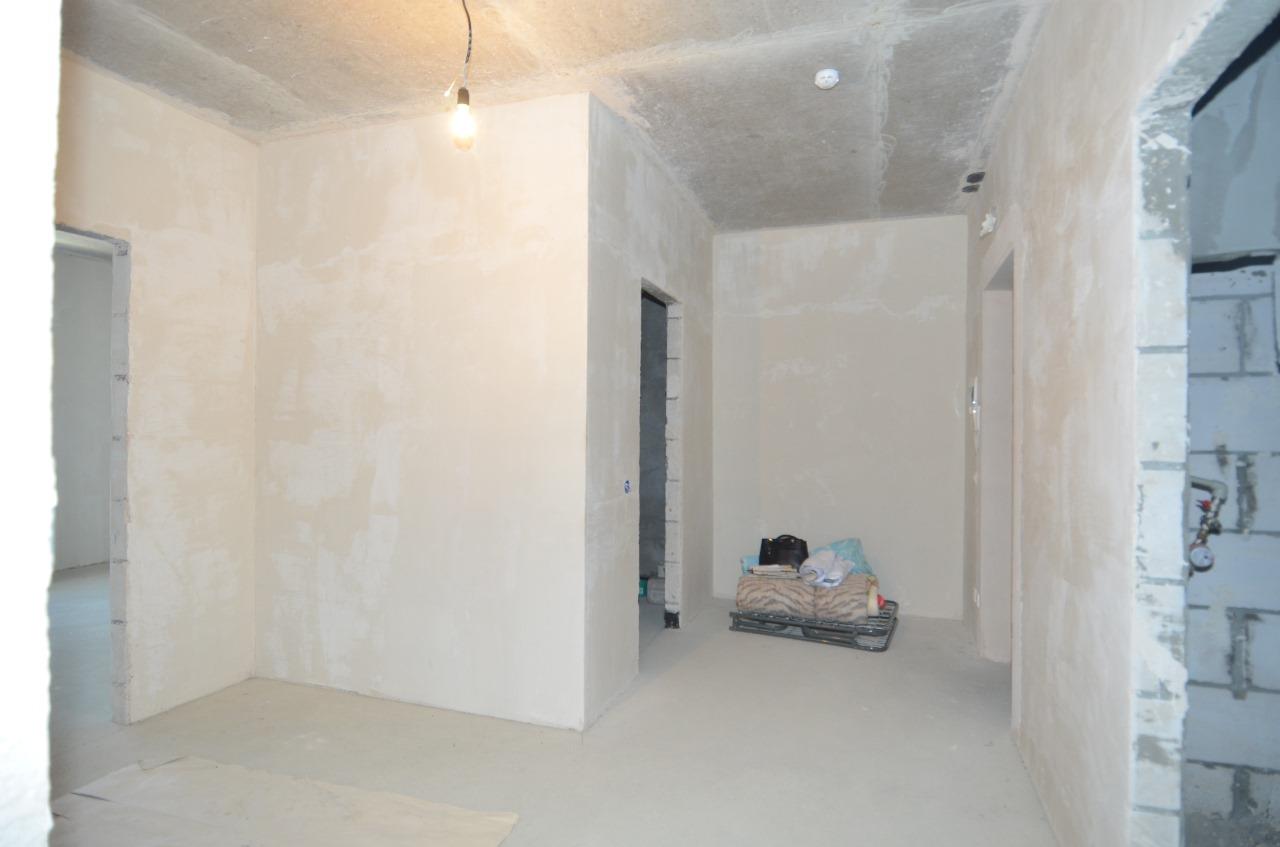 Фото №7: 2-комнатная квартира 82 м² - Краснодар, Пашковский, Карасунский внутригородской округ, мкр. жилой комплекс Империал, ул. Леонида Лаврова, 8к1ск2