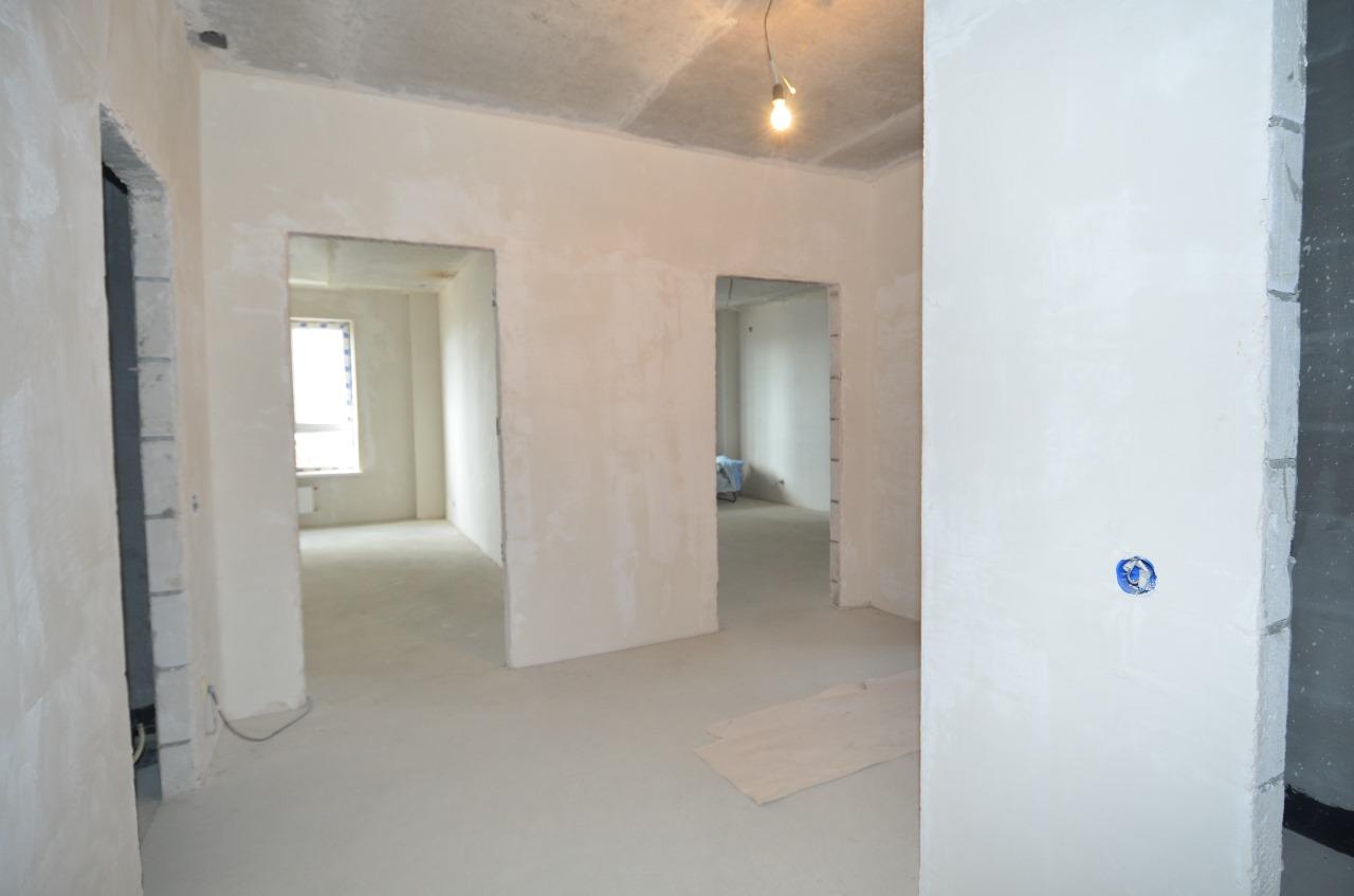 Фото №10: 2-комнатная квартира 82 м² - Краснодар, Пашковский, Карасунский внутригородской округ, мкр. жилой комплекс Империал, ул. Леонида Лаврова, 8к1ск2