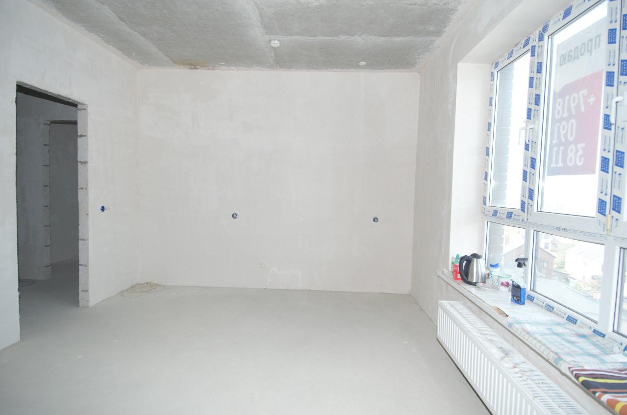 Фото №2: 2-комнатная квартира 82 м² - Краснодар, Пашковский, Карасунский внутригородской округ, мкр. жилой комплекс Империал, ул. Леонида Лаврова, 8к1ск2