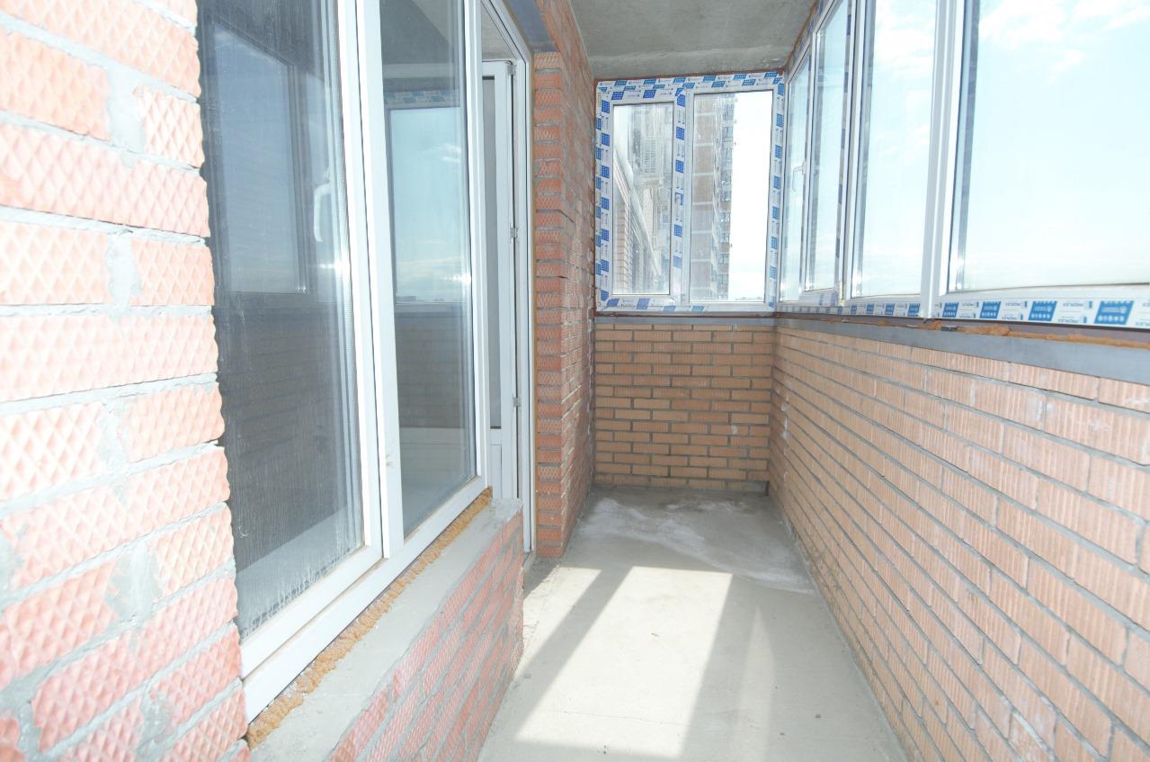 Фото №8: 2-комнатная квартира 82 м² - Краснодар, Пашковский, Карасунский внутригородской округ, мкр. жилой комплекс Империал, ул. Леонида Лаврова, 8к1ск2