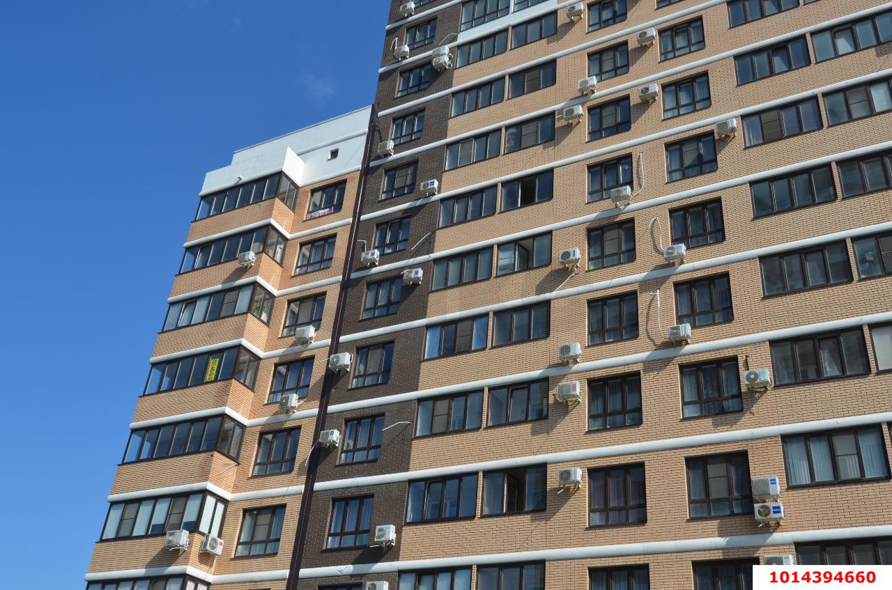 Фото №17: 2-комнатная квартира 82 м² - Краснодар, Пашковский, ул. Леонида Лаврова, 8к1ск2