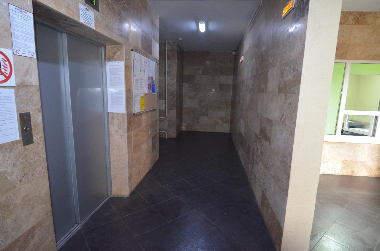 Фото №14: 2-комнатная квартира 82 м² - Краснодар, Пашковский, Карасунский внутригородской округ, мкр. жилой комплекс Империал, ул. Леонида Лаврова, 8к1ск2