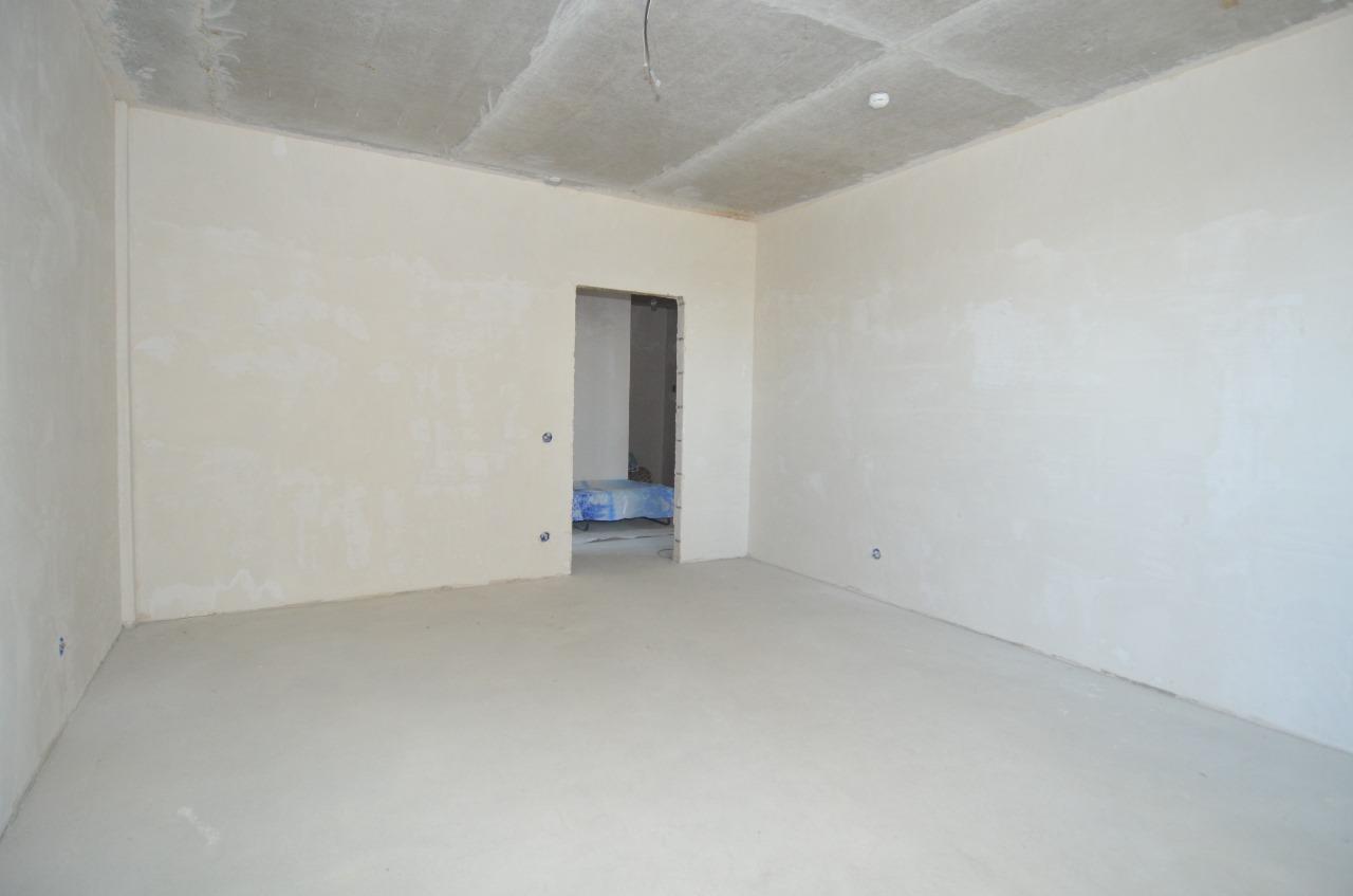 Фото №6: 2-комнатная квартира 82 м² - Краснодар, Пашковский, Карасунский внутригородской округ, мкр. жилой комплекс Империал, ул. Леонида Лаврова, 8к1ск2