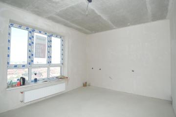 Фото №1: 2-комнатная квартира 82 м² - Краснодар, мкр. жилой комплекс Империал, ул. Леонида Лаврова, 8к1ск2