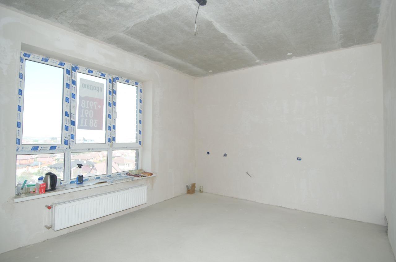 Фото №1: 2-комнатная квартира 82 м² - Краснодар, Пашковский, Карасунский внутригородской округ, мкр. жилой комплекс Империал, ул. Леонида Лаврова, 8к1ск2