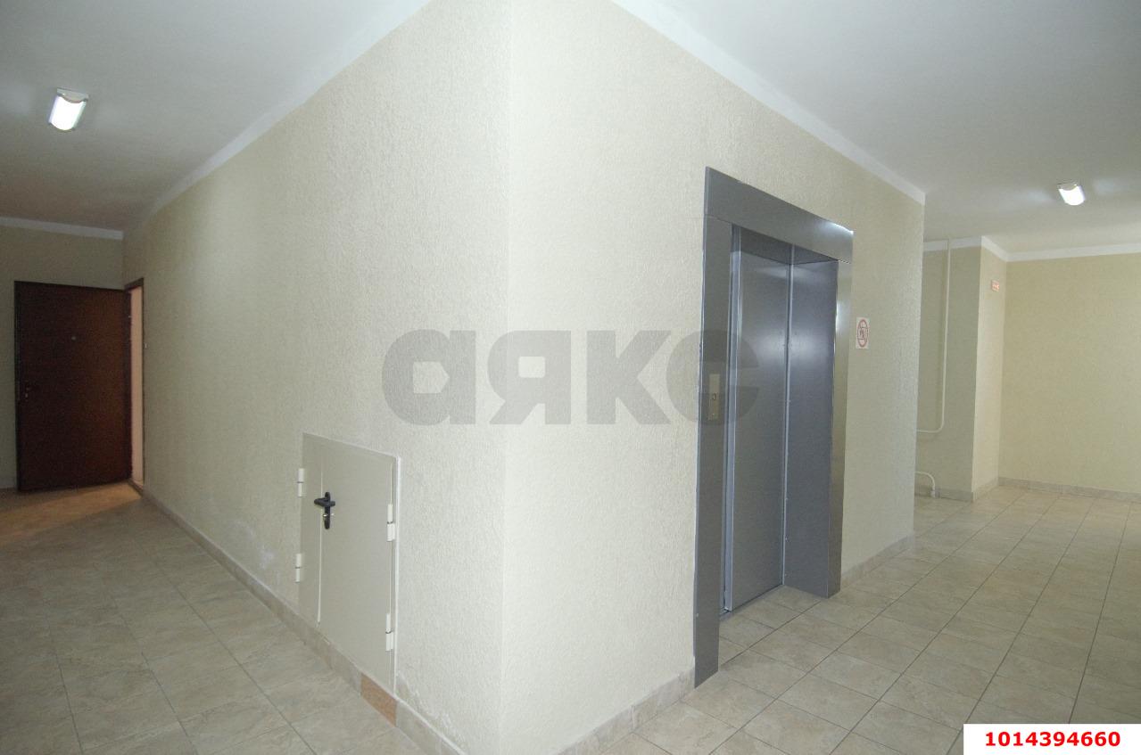 Фото №9: 2-комнатная квартира 82 м² - Краснодар, Пашковский, ул. Леонида Лаврова, 8к1ск2