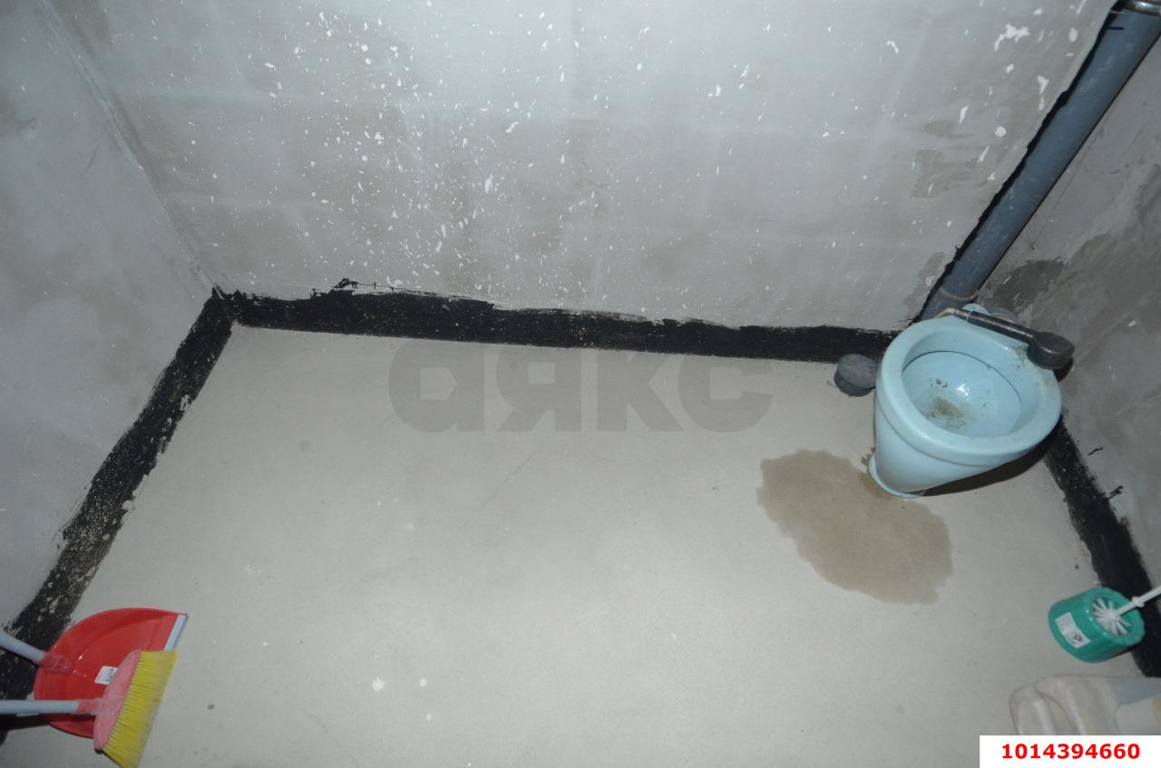 Фото №13: 2-комнатная квартира 82 м² - Краснодар, Пашковский, ул. Леонида Лаврова, 8к1ск2