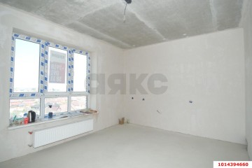 Фото №1: 2-комнатная квартира 82 м² - Краснодар, ж/м Пашковский, ул. Леонида Лаврова, 8к1ск2