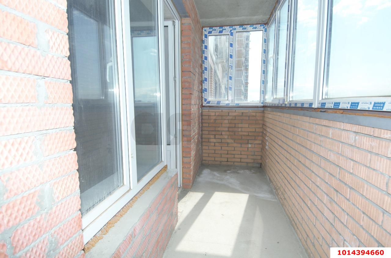 Фото №8: 2-комнатная квартира 82 м² - Краснодар, Пашковский, ул. Леонида Лаврова, 8к1ск2