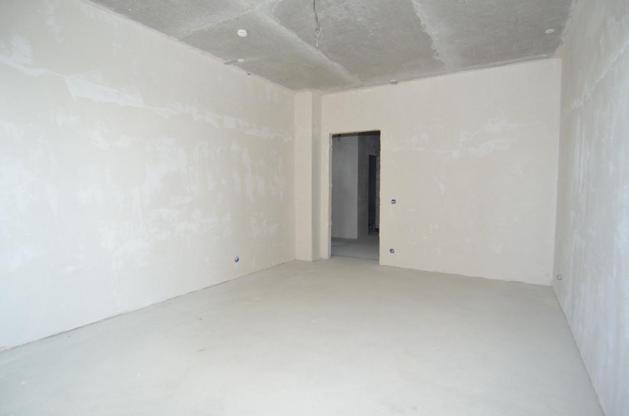 Фото №4: 2-комнатная квартира 82 м² - Краснодар, Пашковский, Карасунский внутригородской округ, мкр. жилой комплекс Империал, ул. Леонида Лаврова, 8к1ск2