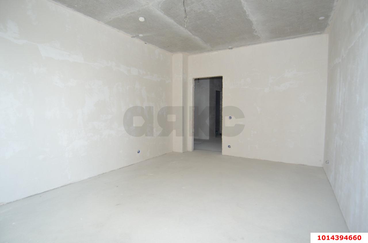 Фото №4: 2-комнатная квартира 82 м² - Краснодар, Пашковский, ул. Леонида Лаврова, 8к1ск2