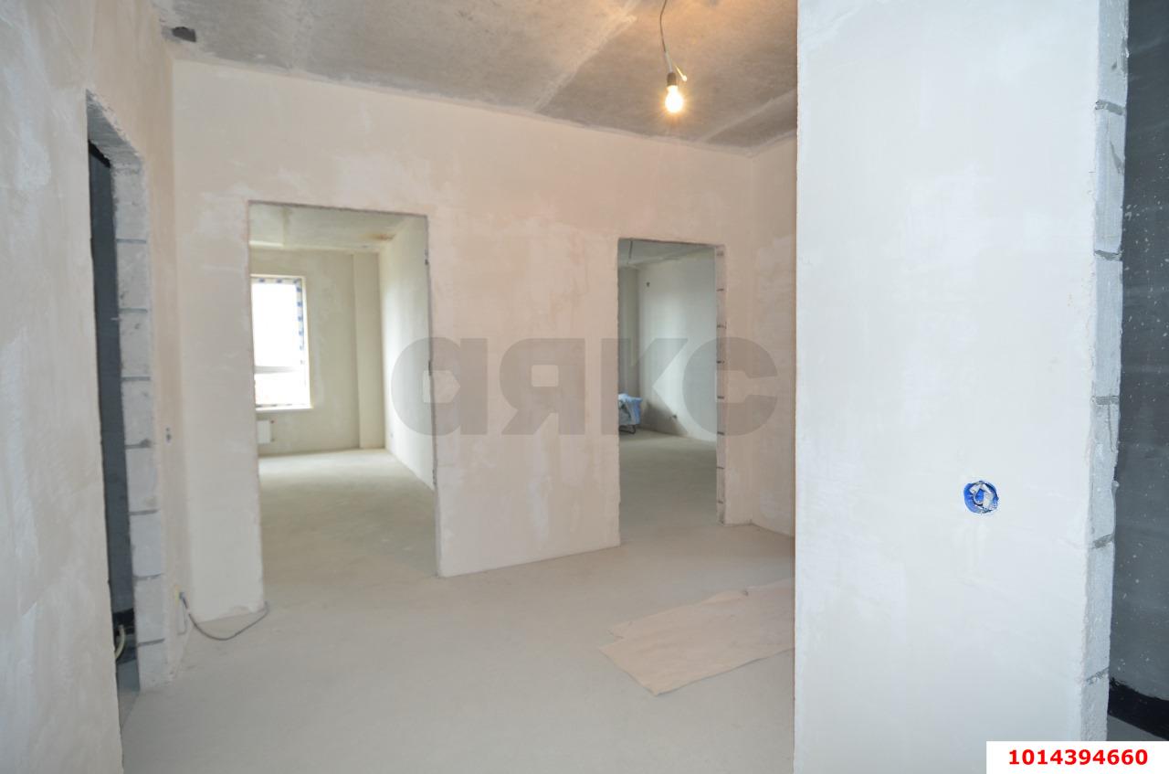 Фото №10: 2-комнатная квартира 82 м² - Краснодар, Пашковский, ул. Леонида Лаврова, 8к1ск2