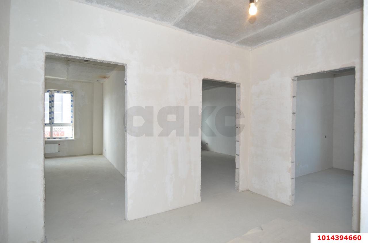 Фото №11: 2-комнатная квартира 82 м² - Краснодар, Пашковский, ул. Леонида Лаврова, 8к1ск2