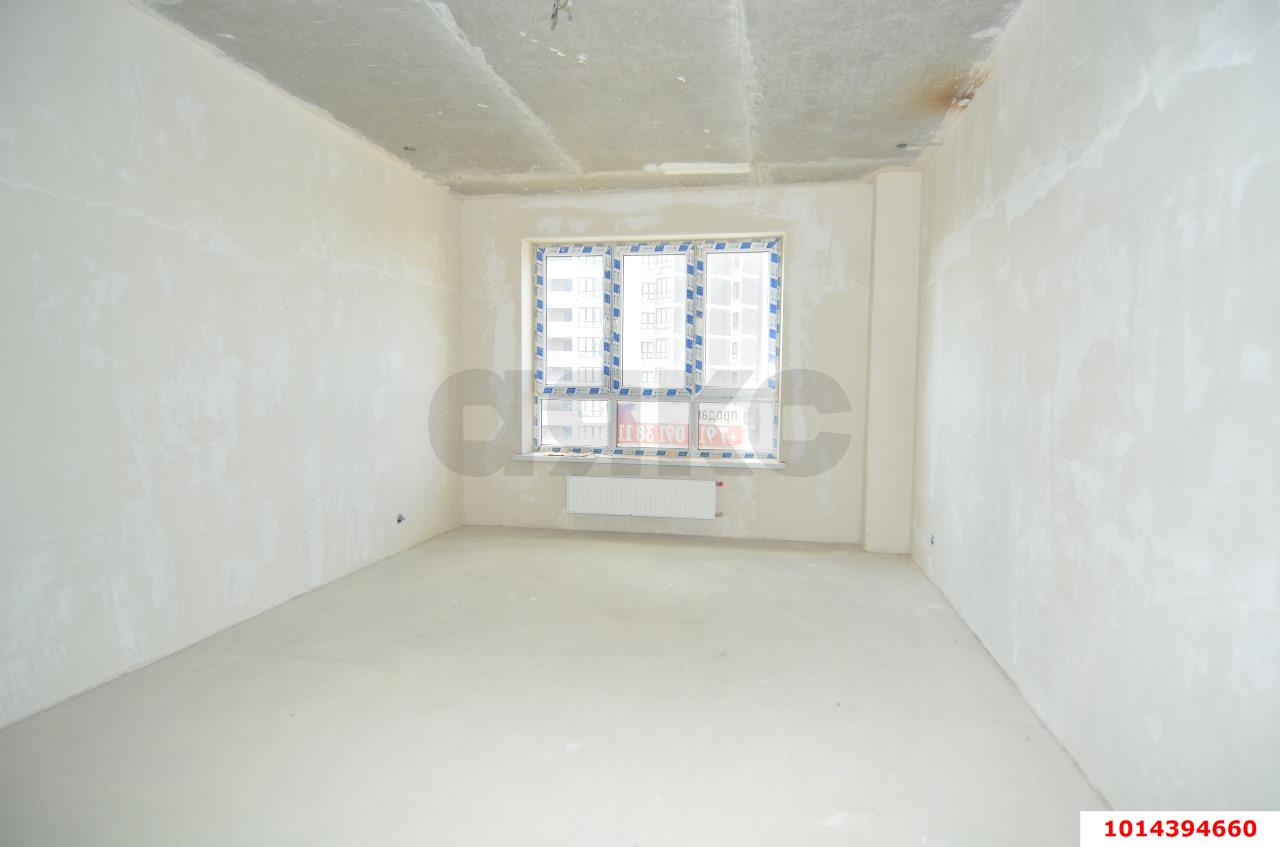 Фото №3: 2-комнатная квартира 82 м² - Краснодар, Пашковский, ул. Леонида Лаврова, 8к1ск2