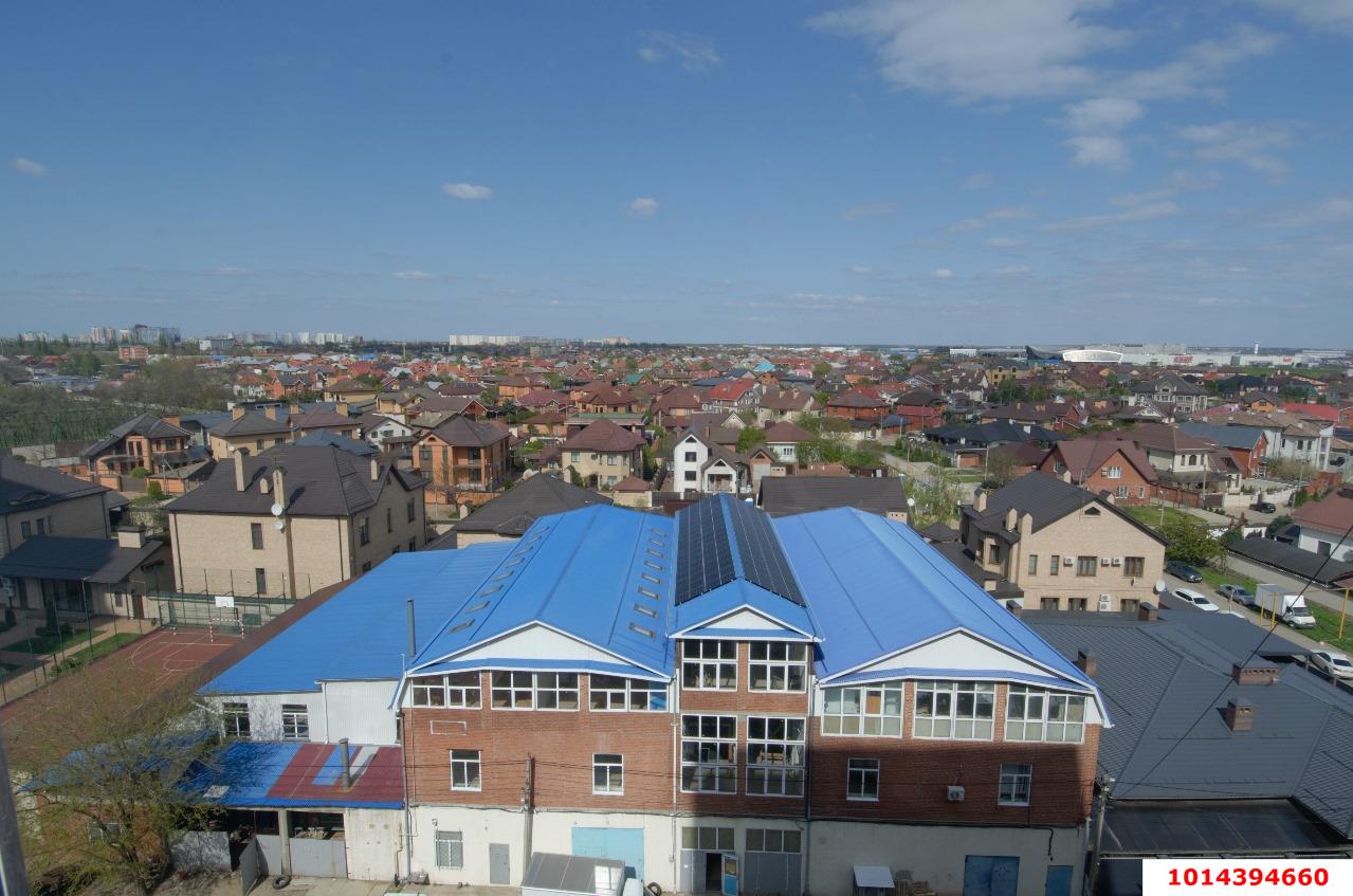 Фото №16: 2-комнатная квартира 82 м² - Краснодар, Пашковский, ул. Леонида Лаврова, 8к1ск2