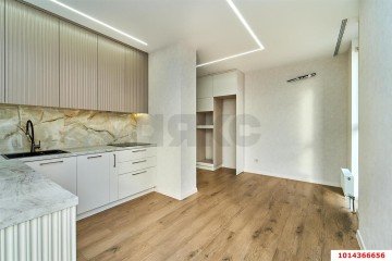 Фото №2: 2-комнатная квартира 60 м² - Краснодар, мкр. жилой комплекс Самолёт-5, ул. Ивана Беличенко, 103