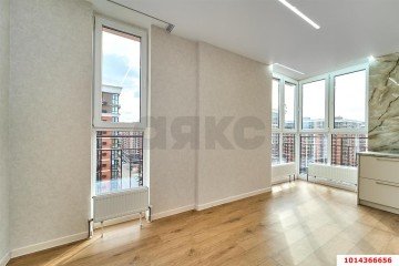 Фото №5: 2-комнатная квартира 60 м² - Краснодар, мкр. жилой комплекс Самолёт-5, ул. Ивана Беличенко, 103