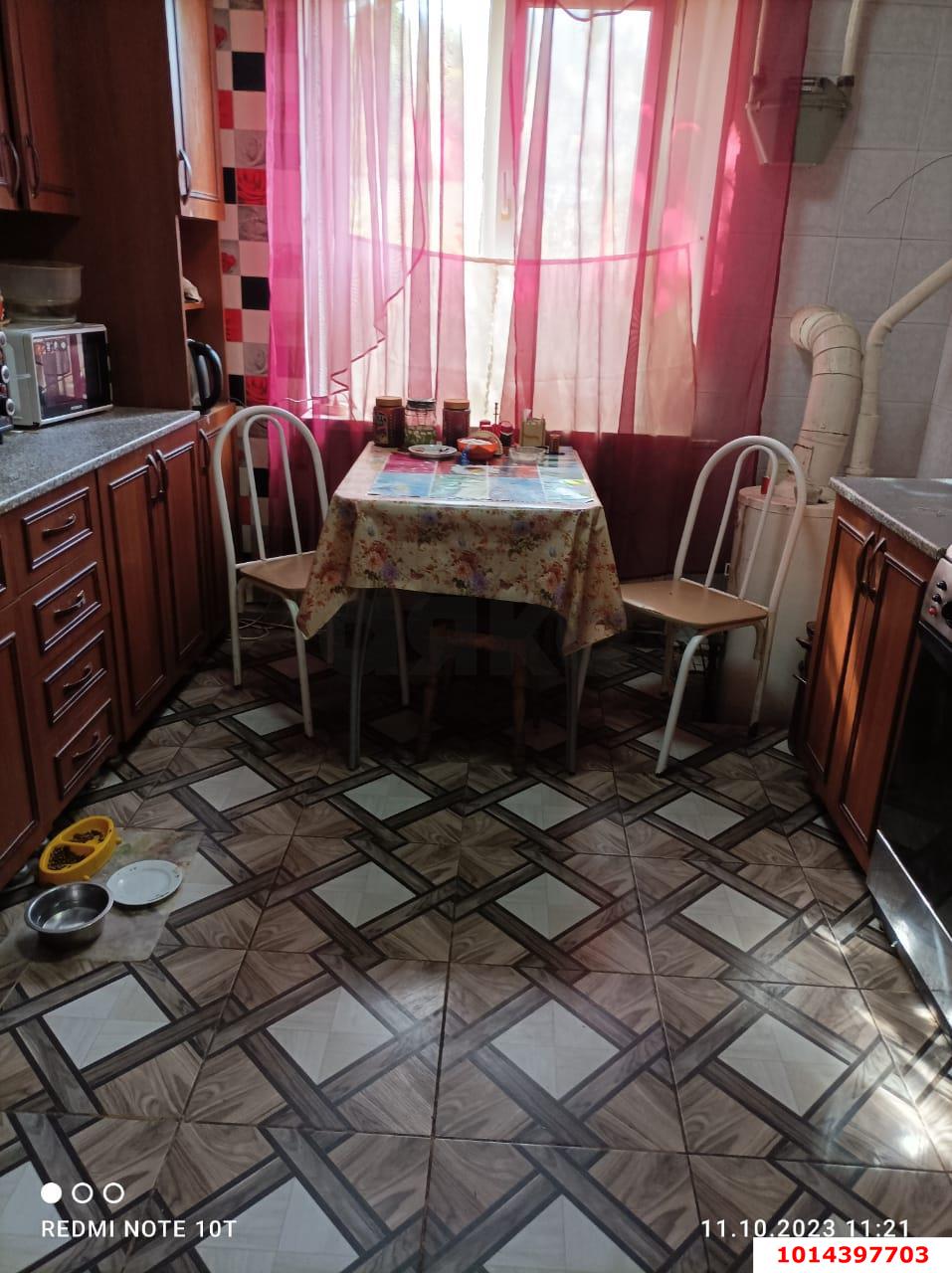 Фото №7: 3-комнатная квартира 94 м² - Джигинка, ул. Октябрьская, 31