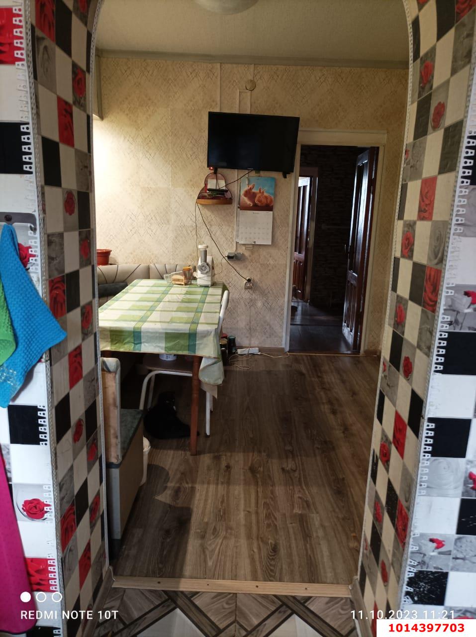 Фото №5: 3-комнатная квартира 94 м² - Джигинка, ул. Октябрьская, 31