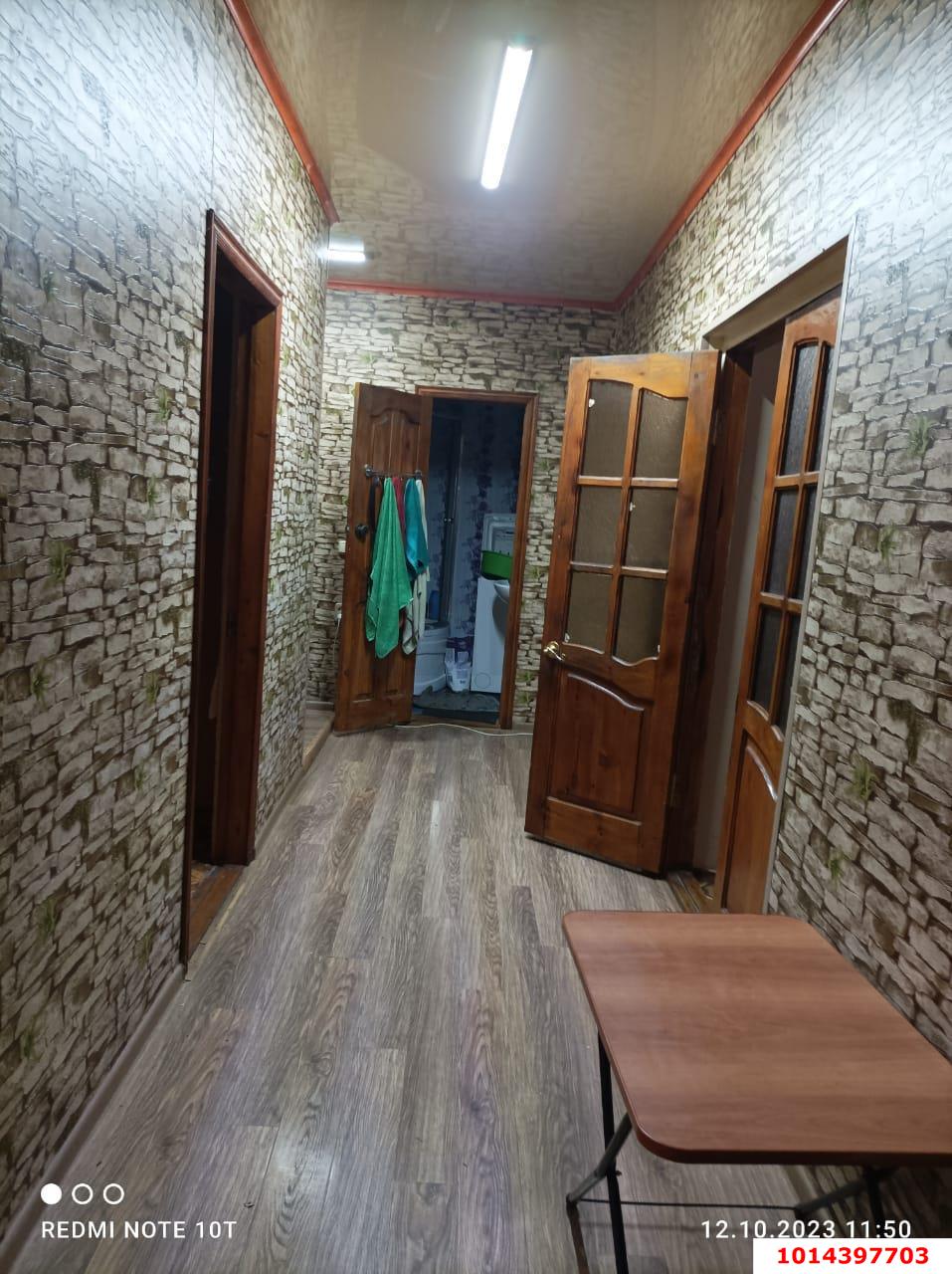 Фото №12: 3-комнатная квартира 94 м² - Джигинка, ул. Октябрьская, 31