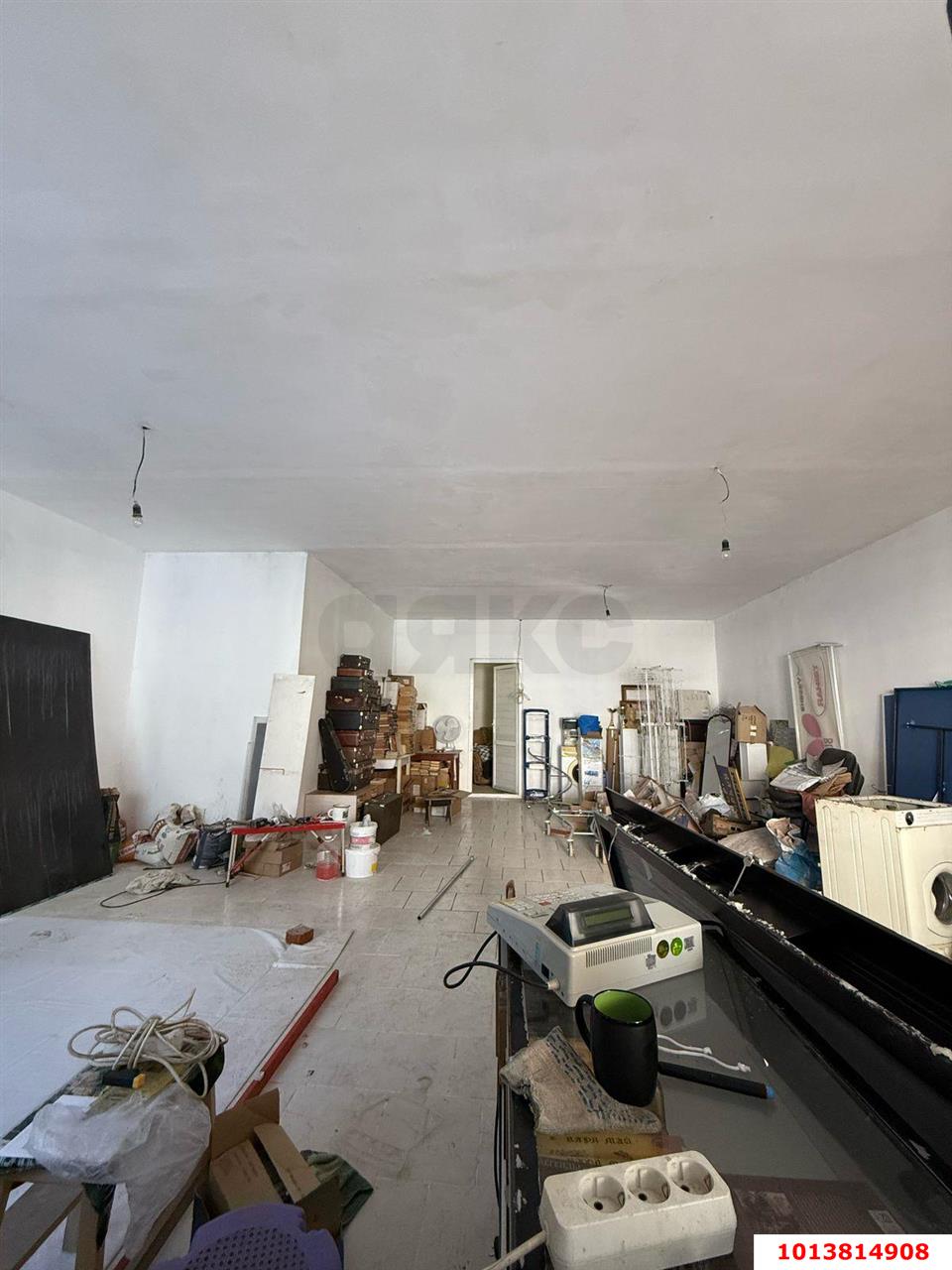 Фото №2: 2-комнатная квартира 61 м² - Краснодар, Музыкальный, ул. имени С.С. Прокофьева, 16