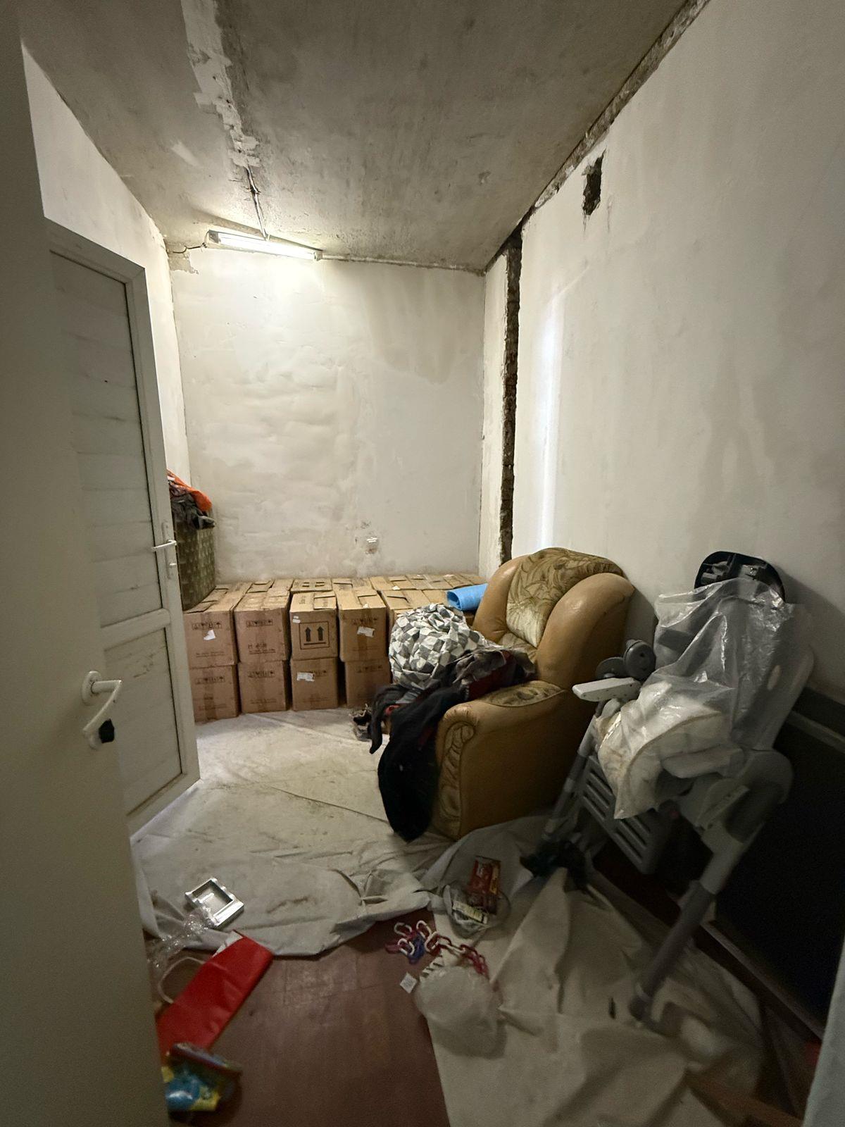 Фото №3: 2-комнатная квартира 61 м² - Краснодар, Прикубанский внутригородской округ, Завод Радиоизмерительных Приборов, мкр. Музыкальный, ул. имени С.С. Прокофьева, 16