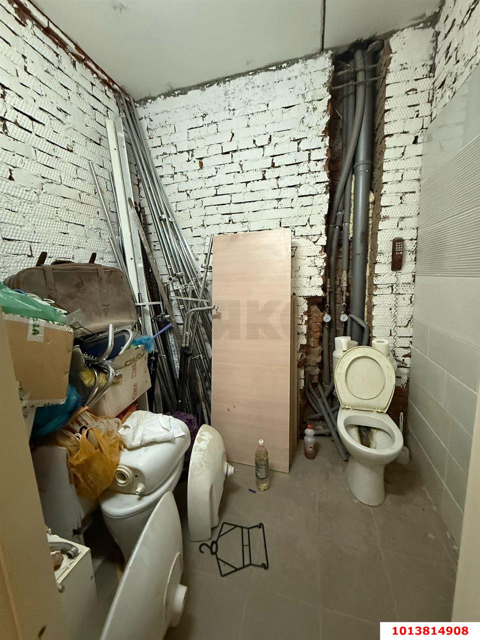 Фото №5: 2-комнатная квартира 61 м² - Краснодар, Музыкальный, ул. имени С.С. Прокофьева, 16