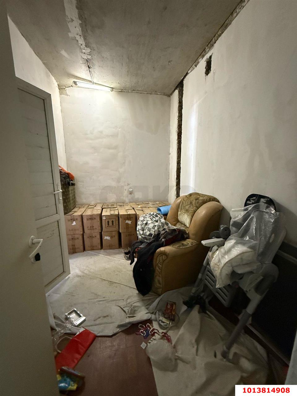 Фото №3: 2-комнатная квартира 61 м² - Краснодар, Музыкальный, ул. имени С.С. Прокофьева, 16