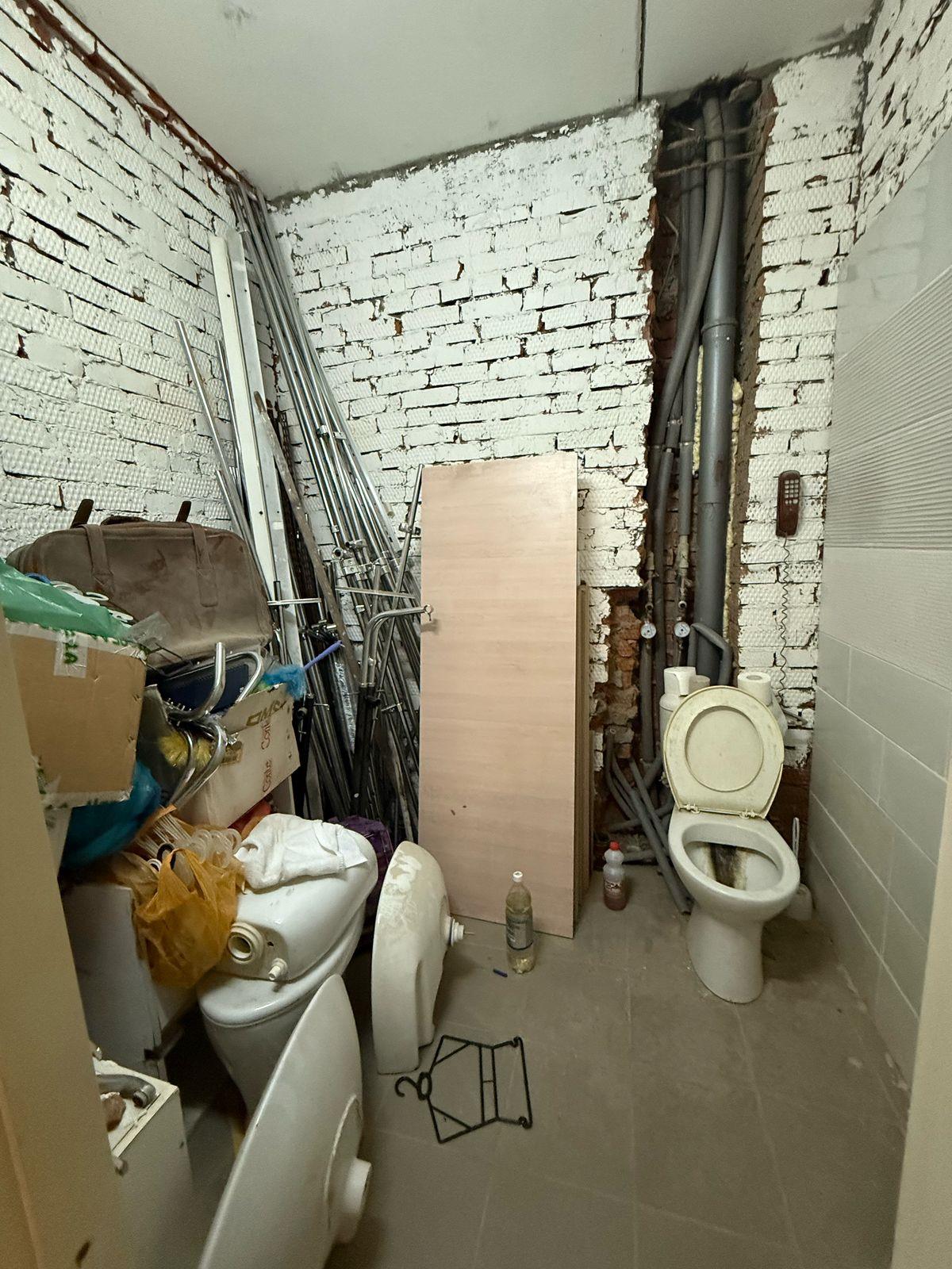 Фото №5: 2-комнатная квартира 61 м² - Краснодар, Прикубанский внутригородской округ, Завод Радиоизмерительных Приборов, мкр. Музыкальный, ул. имени С.С. Прокофьева, 16