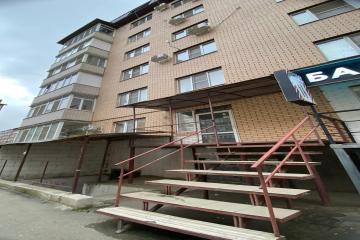 Фото №1: 2-комнатная квартира 61 м² - Краснодар, мкр. Музыкальный, ул. имени С.С. Прокофьева, 16